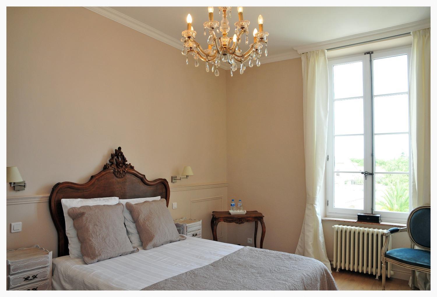 Maison Matisse Saint-Nazaire-d'Aude Bagian luar foto