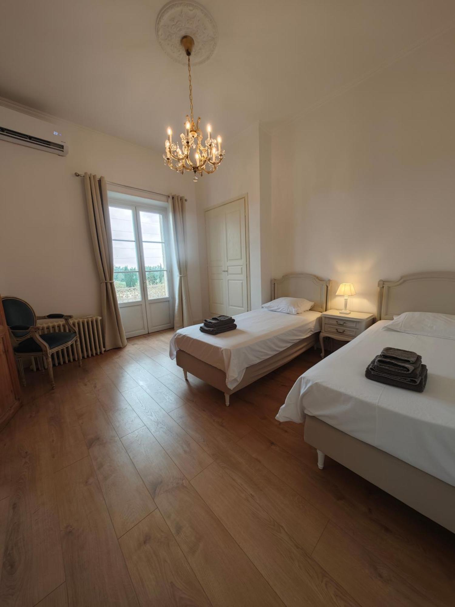 Maison Matisse Saint-Nazaire-d'Aude Bagian luar foto